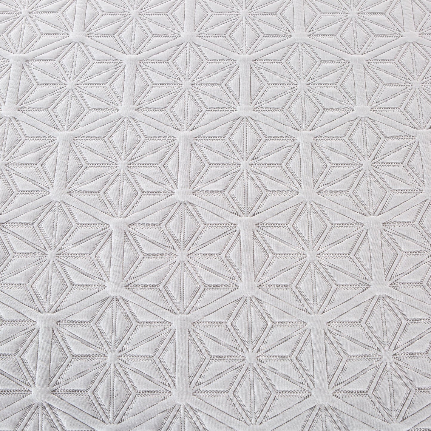 12" Foam Copper Infused Gel Memory Foam Mattress HomeRoots