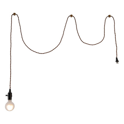 Brass Lantern Plastic Dimmable Ceiling Light HomeRoots