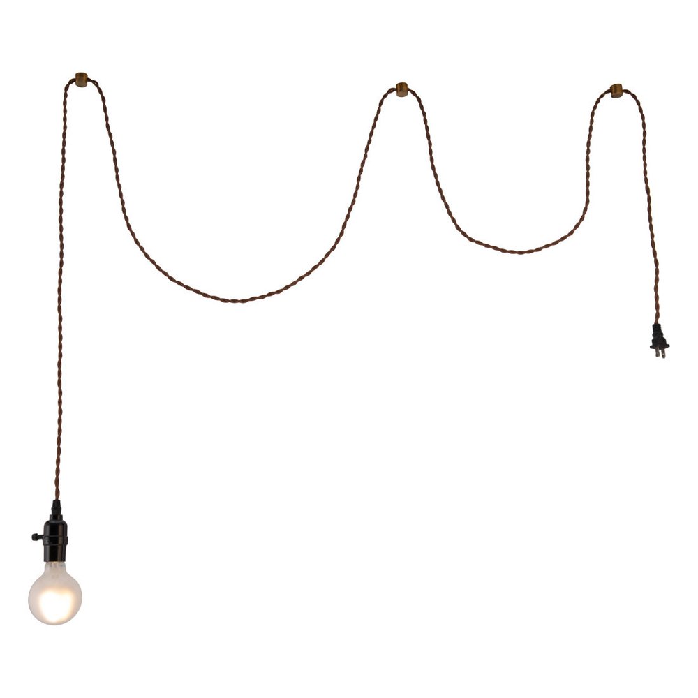 Brass Lantern Plastic Dimmable Ceiling Light HomeRoots