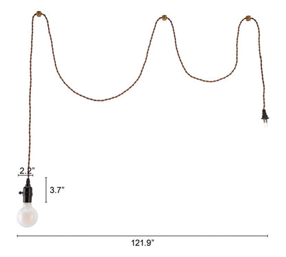 Brass Lantern Plastic Dimmable Ceiling Light HomeRoots