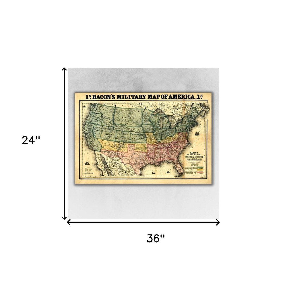 Multi Set Unframed Print Wall Art — view 4
