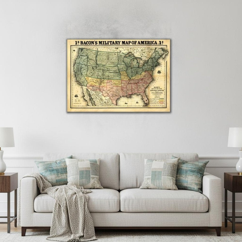 Multi Set Unframed Print Wall Art — view 6