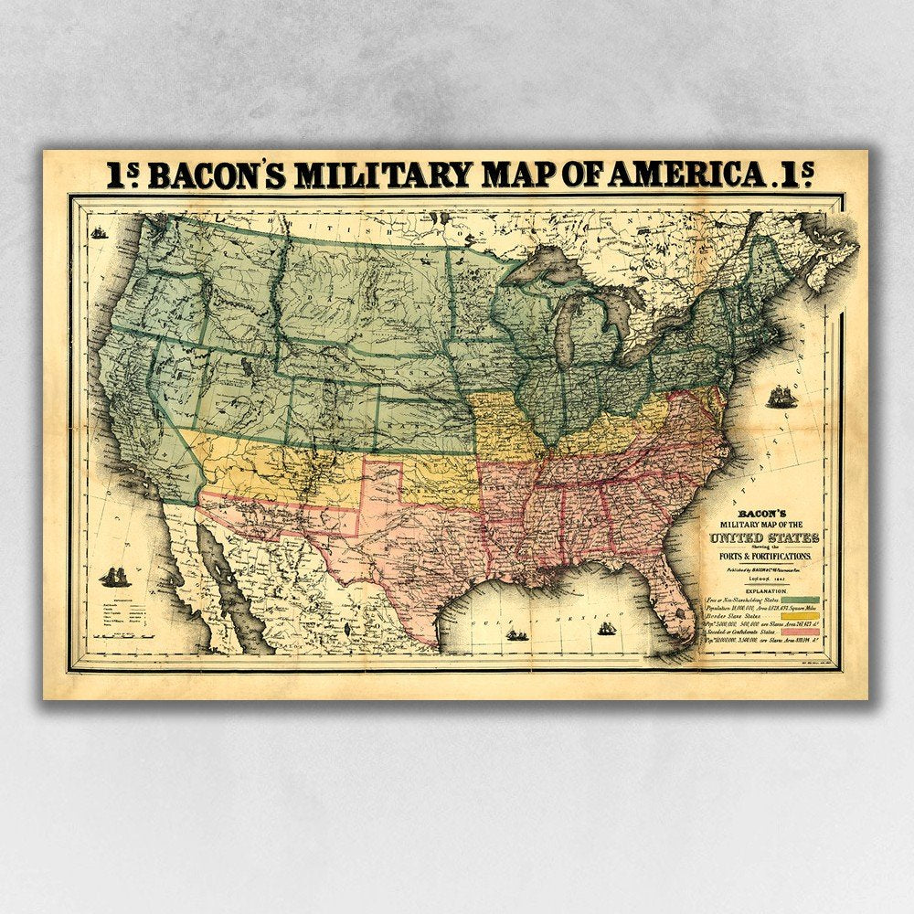 Multi Set Unframed Print Wall Art — view 7