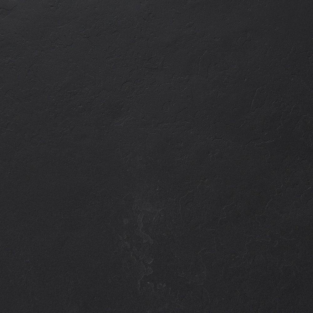 22" Black Iron Coffee Table HomeRoots