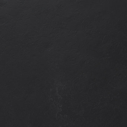 22" Black Iron Coffee Table HomeRoots