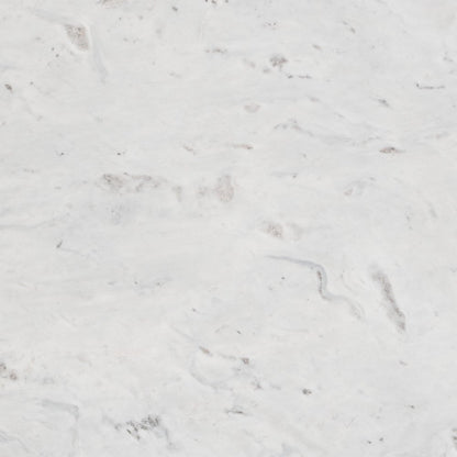Marble and Aluminum Dining Table HomeRoots