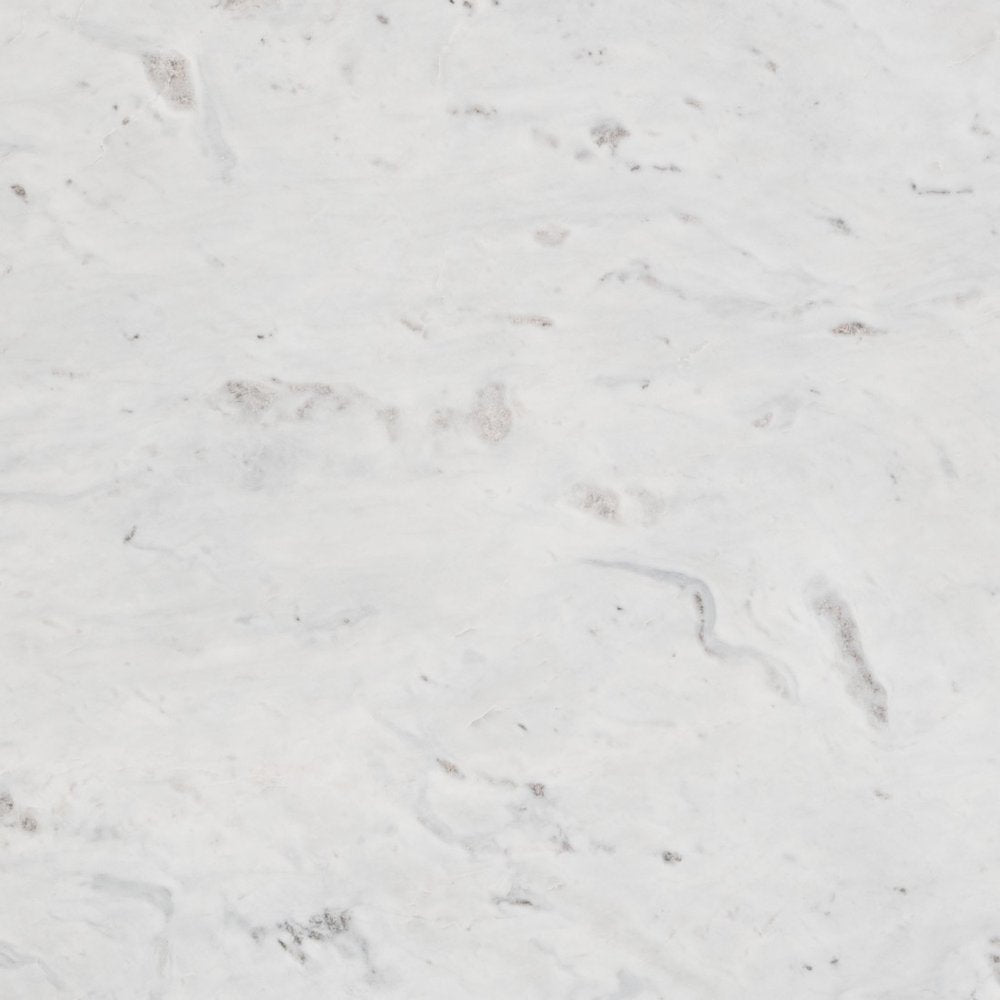 Marble and Aluminum Dining Table HomeRoots
