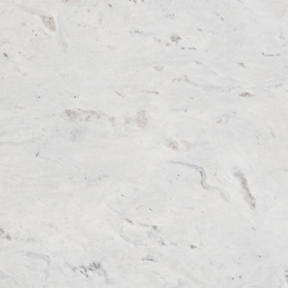 Marble and Aluminum Dining Table HomeRoots