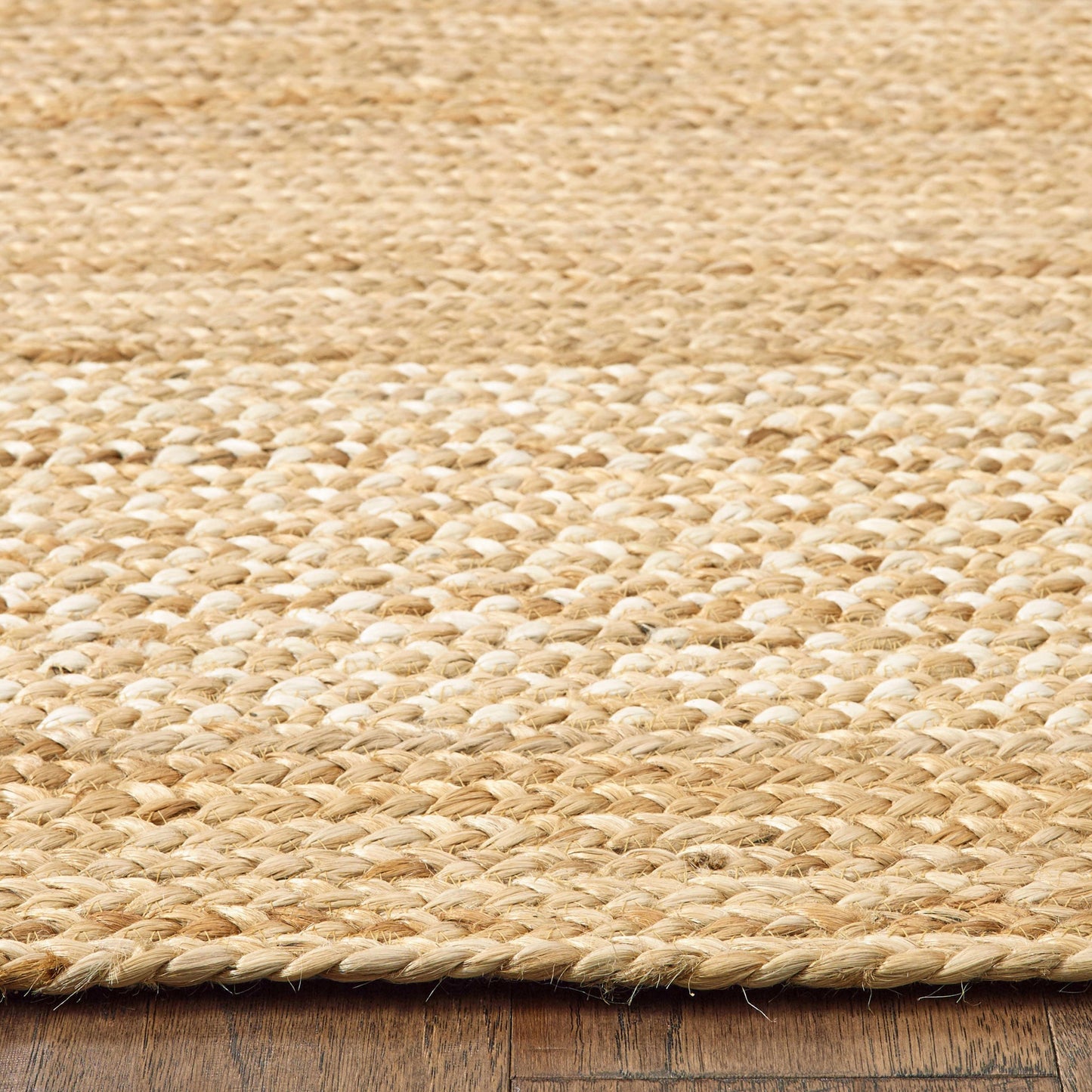 4’ x 6’ Classic Tan Bordered Area Rug