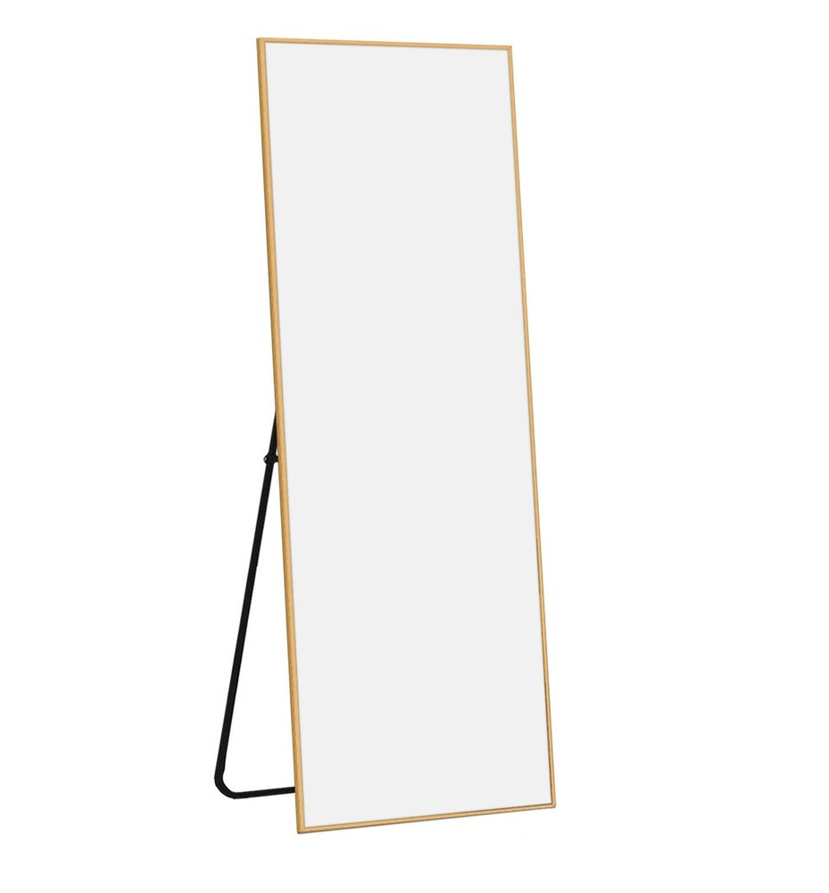Gold Metal Framed HomeRoots