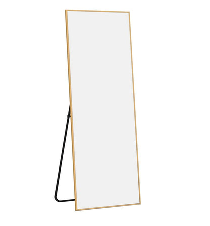 Gold Metal Framed HomeRoots
