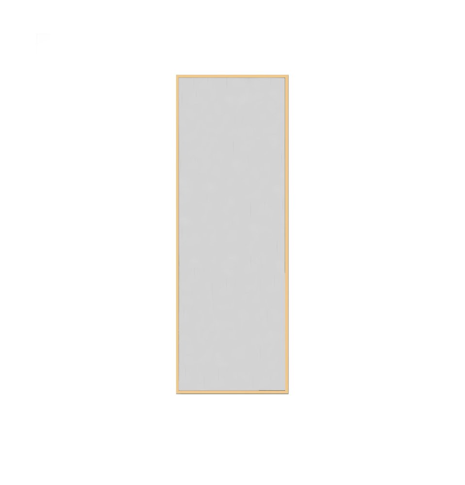Gold Metal Framed HomeRoots