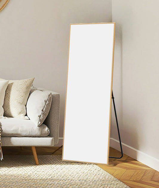 Gold Metal Framed HomeRoots