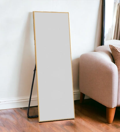 Gold Metal Framed HomeRoots