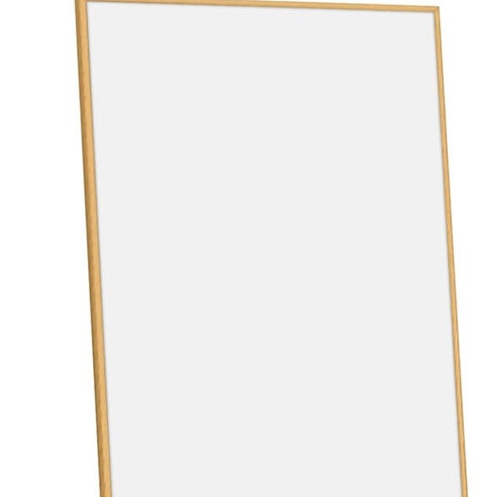 Gold Metal Framed HomeRoots