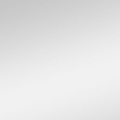 36" Black Metal Framed Accent Mirror HomeRoots