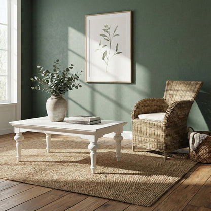 Set of Two Tan Textured Outdoor Dining Chairs with Beige Cushions HomeRoots