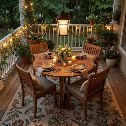 Frosted Glass Bronze Lantern Hanging Light HomeRoots