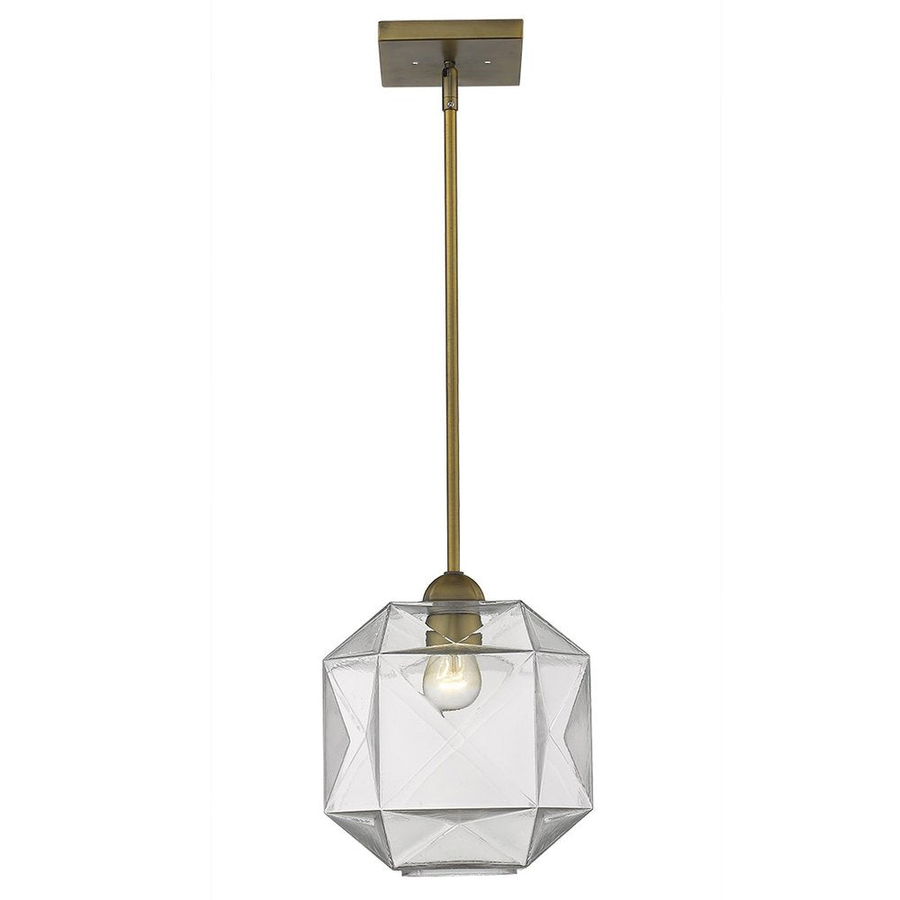 Copper Metal Dimmable Ceiling Light With Copper Shades HomeRoots