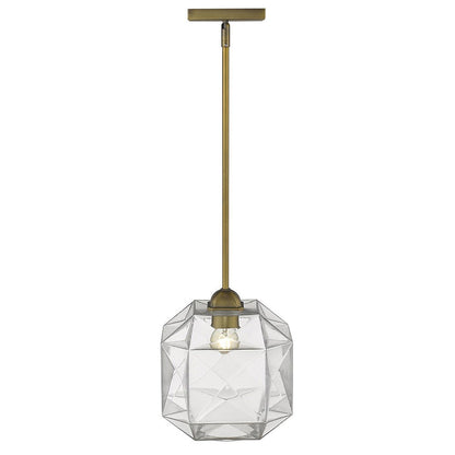 Copper Metal Dimmable Ceiling Light With Copper Shades HomeRoots