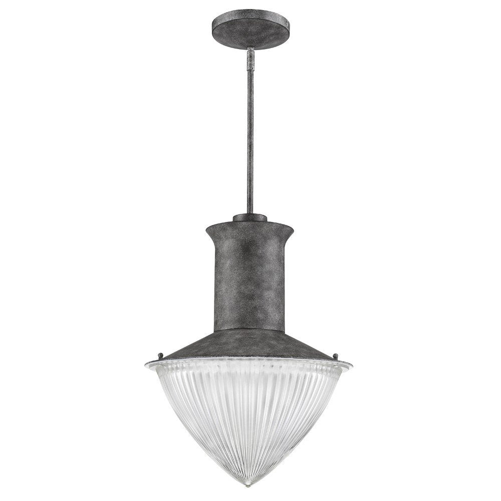 Silver Iron Dimmable Ceiling Light With White Shades HomeRoots