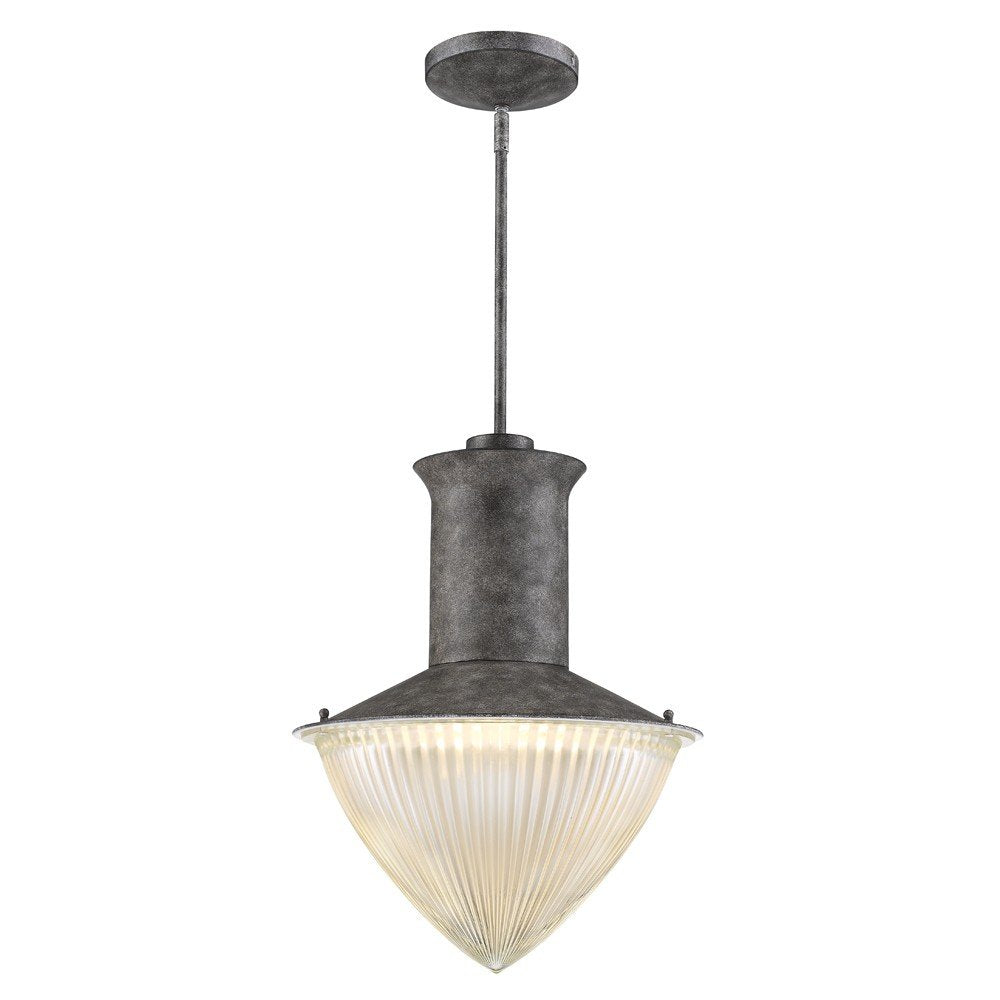 Silver Iron Dimmable Ceiling Light With White Shades HomeRoots
