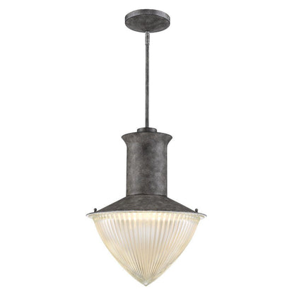 Silver Iron Dimmable Ceiling Light With White Shades HomeRoots