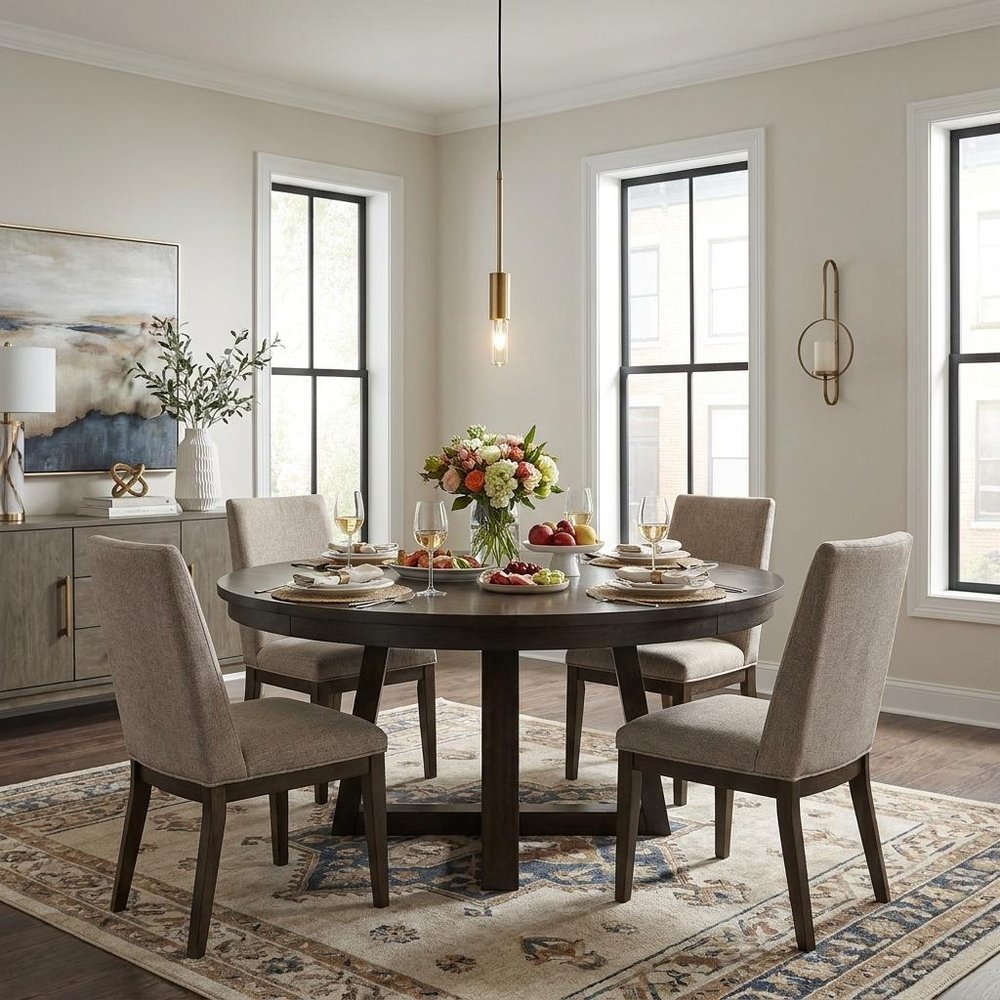 Dull Gold Mini Pendant Hanging Light — view 13
