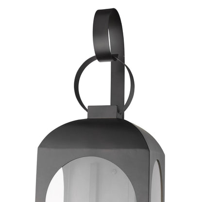 Madigan 2-Light Oil-Rubbed Bronze Wall Light HomeRoots