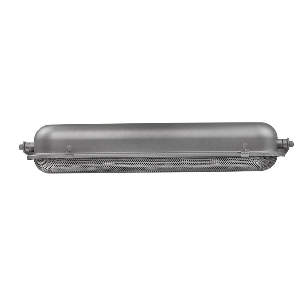 Terra 2-Light Gray Sconce HomeRoots