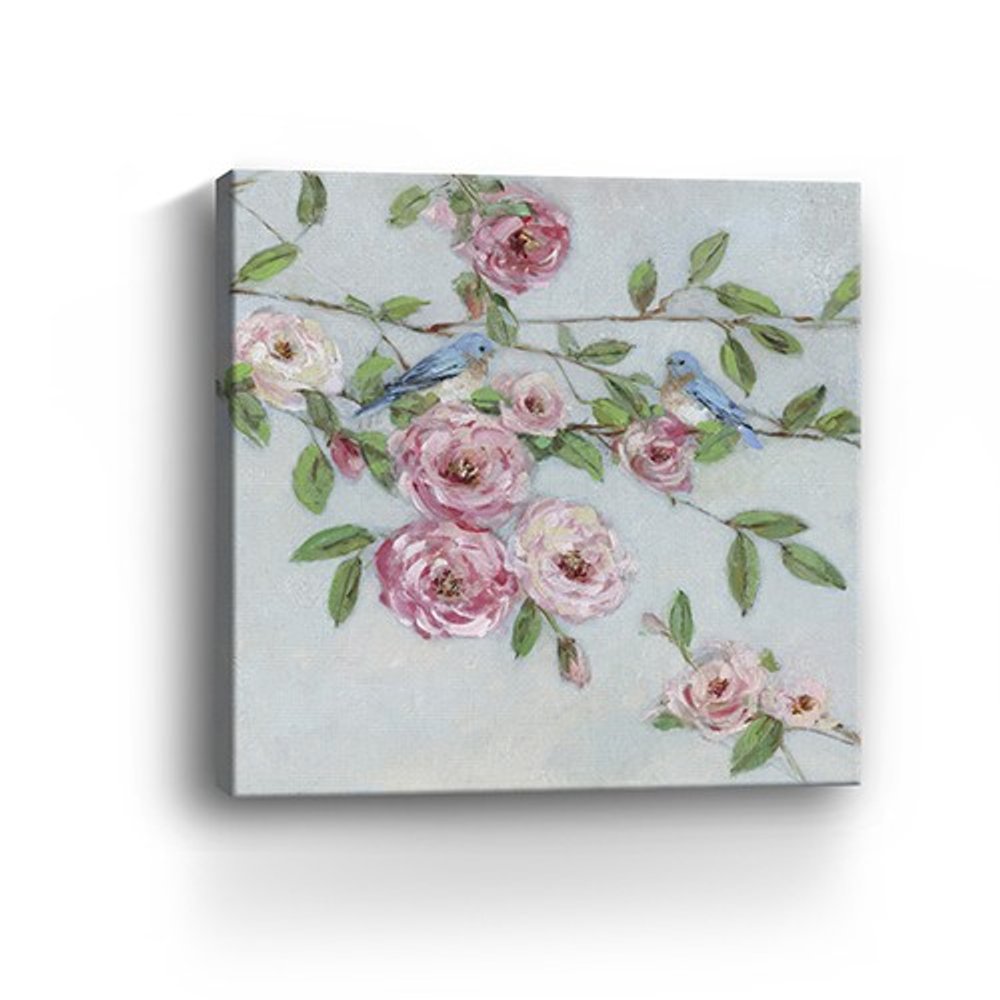 Long Beach Shore Unframed Print Wall Art — view 6