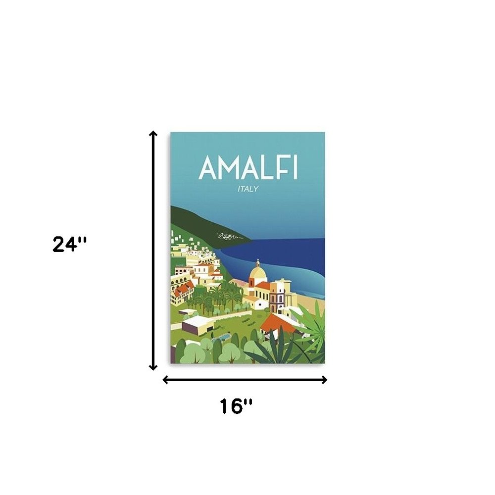 Unframed Print Wall Art — view 6
