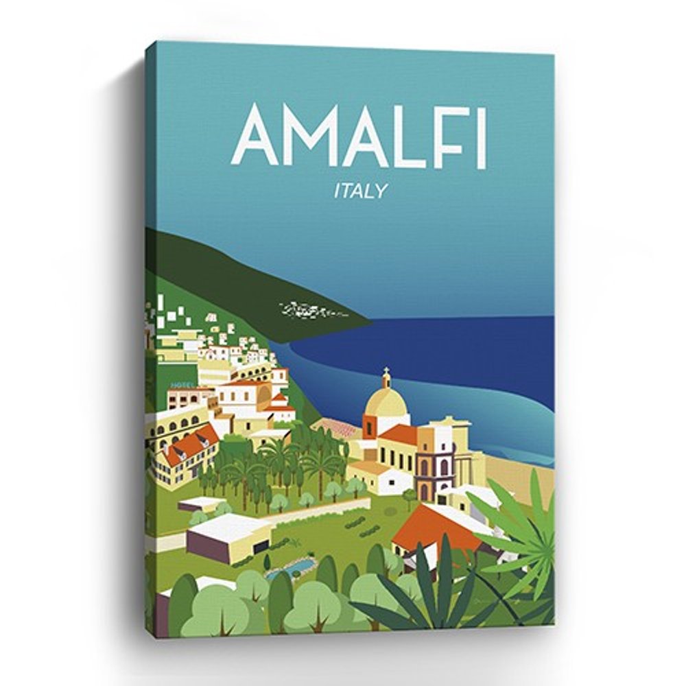 Unframed Print Wall Art — view 7