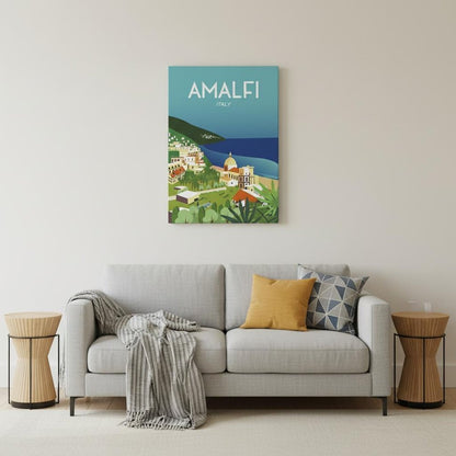 Unframed Print Wall Art HomeRoots