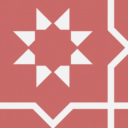 4" X 4" Muted Brights Mosaic Peel and Stick Removable Tiles HomeRoots