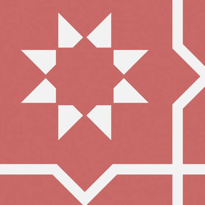 4" X 4" Muted Brights Mosaic Peel and Stick Removable Tiles HomeRoots