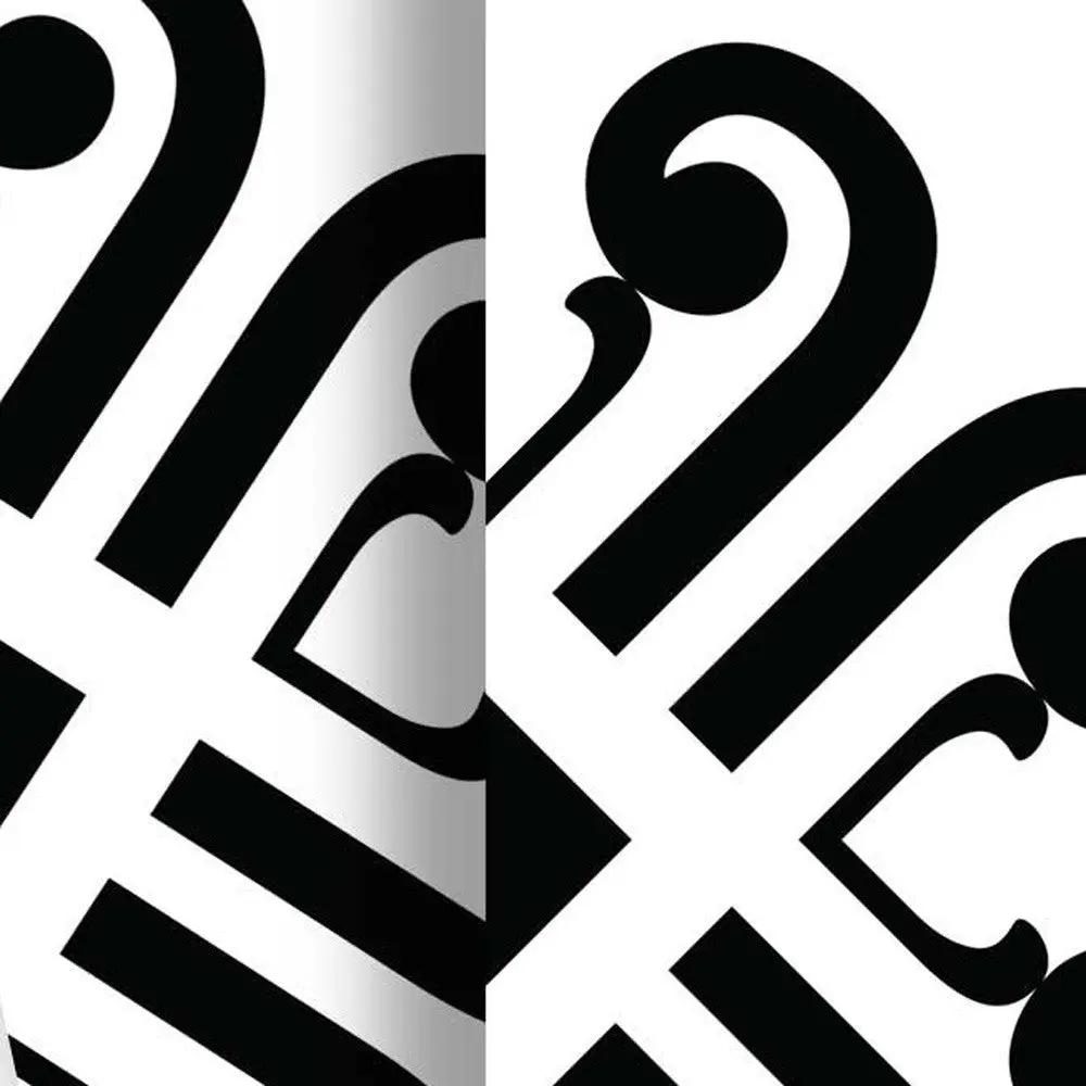 4" X 4" Black and White Daisy Peel and Stick Removable Tiles HomeRoots