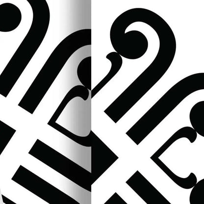 4" X 4" Black and White Daisy Peel and Stick Removable Tiles HomeRoots