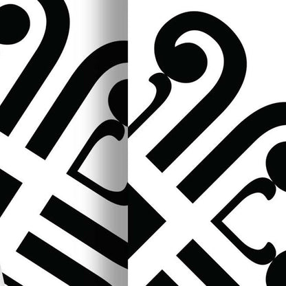 4" X 4" Black and White Daisy Peel and Stick Removable Tiles HomeRoots