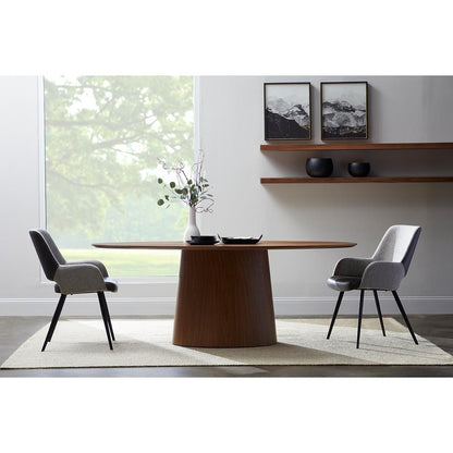 75" Brown Wooden Wall Mounted Floating Shelf HomeRoots