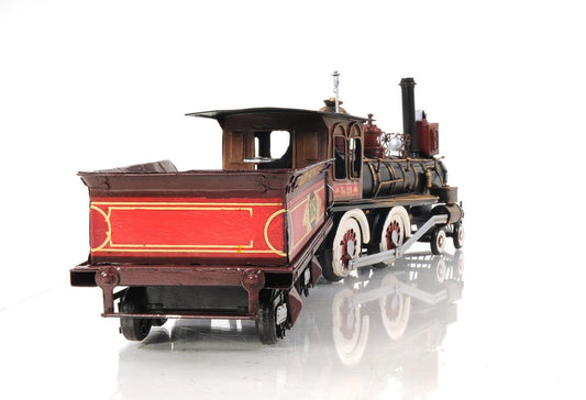 Union Pacific Locomotive Sculpture HomeRoots