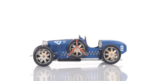 Bugatti Type 35 Sculpture HomeRoots