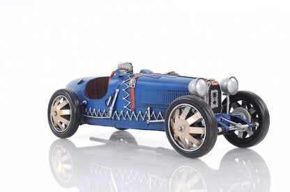 Bugatti Type 35 Sculpture HomeRoots
