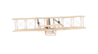 c1903 Wright Flyer Sculpture HomeRoots