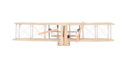 c1903 Wright Flyer Sculpture HomeRoots