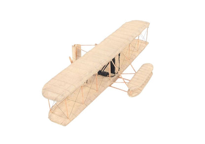 c1903 Wright Flyer Sculpture HomeRoots