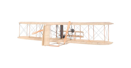 c1903 Wright Flyer Sculpture HomeRoots