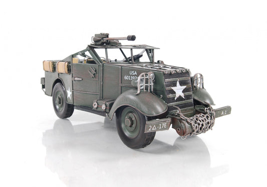 c1941 30 CWT Chevrolet 1533X2 Sculpture