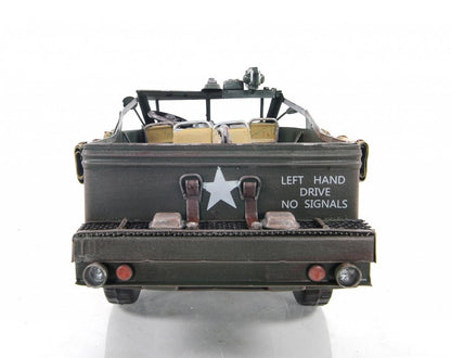 c1941 30 CWT Chevrolet 1533X2 Sculpture HomeRoots