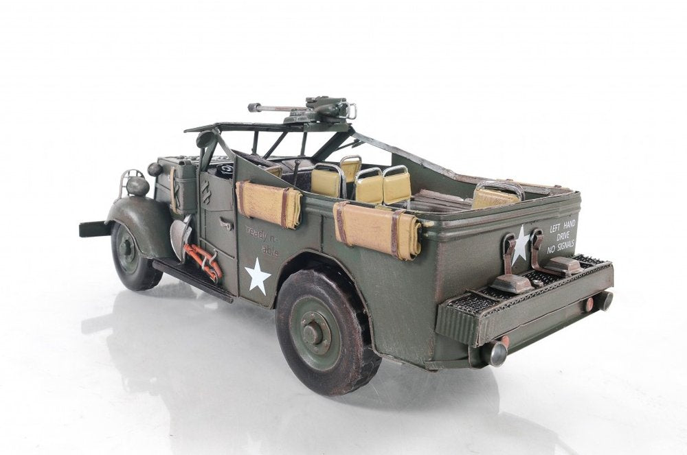 c1941 30 CWT Chevrolet 1533X2 Sculpture HomeRoots